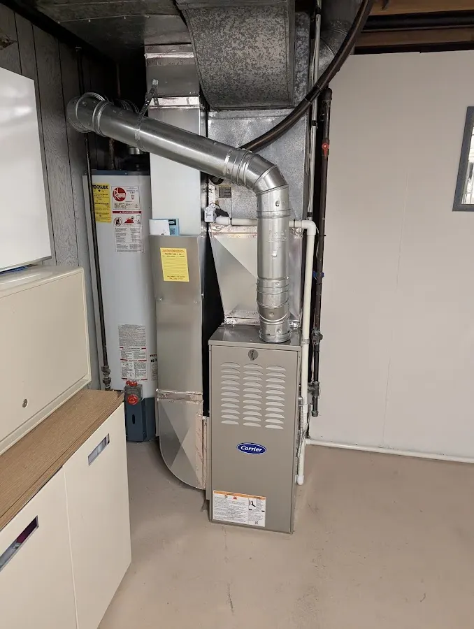 Jacobson Heating & Cooling, HVAC Repair in Grand Rapids