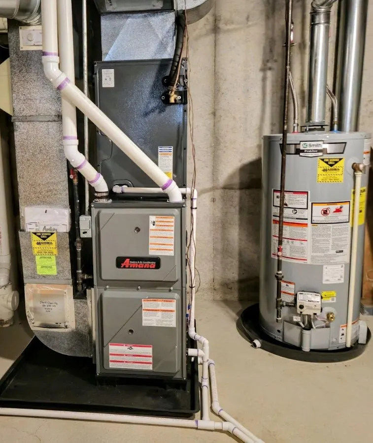 Haisma Heating and Cooling, HVAC Repair in Comstock Park