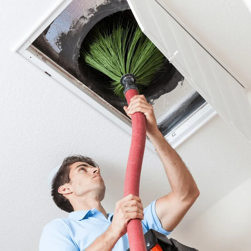 Atmosphere Air Care, Chimney Sweep in University City