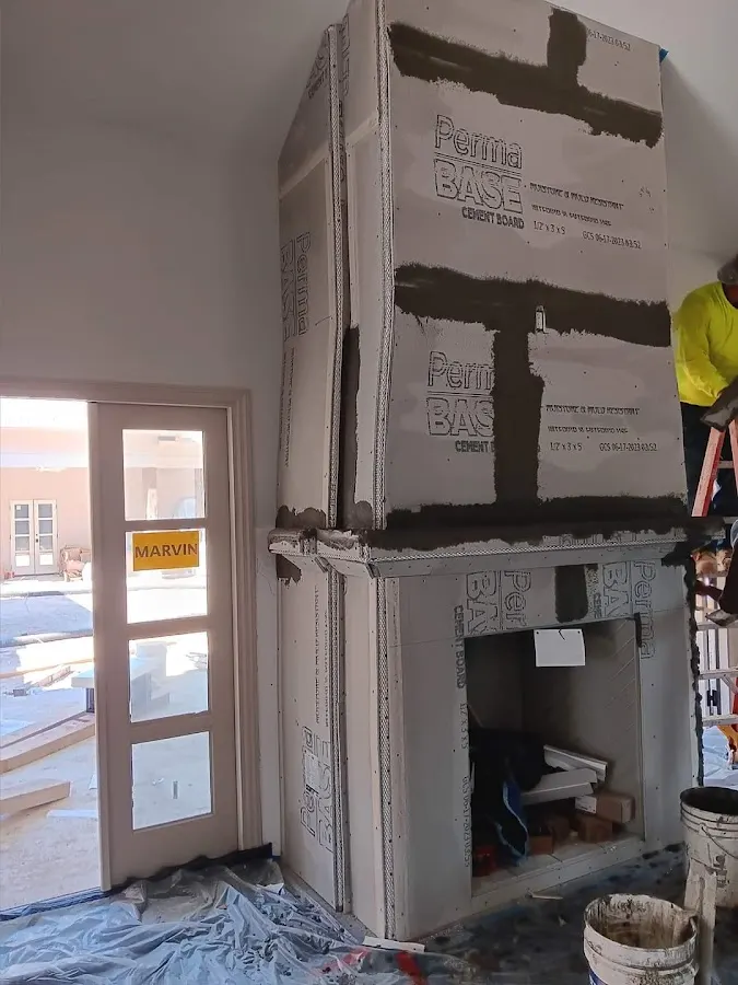 Lee's Drywall Plaster & Stucco LLC, Stucco Contractor in Wendell