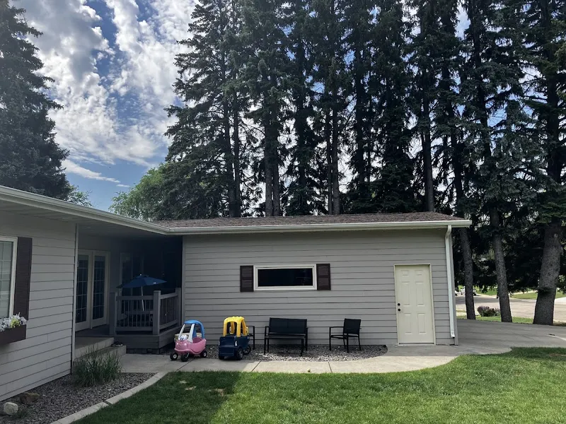 Better Roofing & Contracting