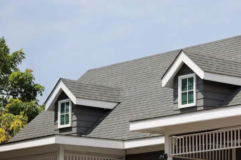 Trinity Exteriors, Roofing Repair in Bismarck