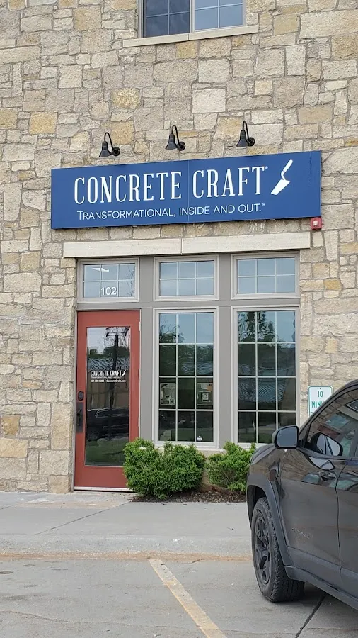 Fenix Concrete Solutions, Concrete Contractor in Lincoln