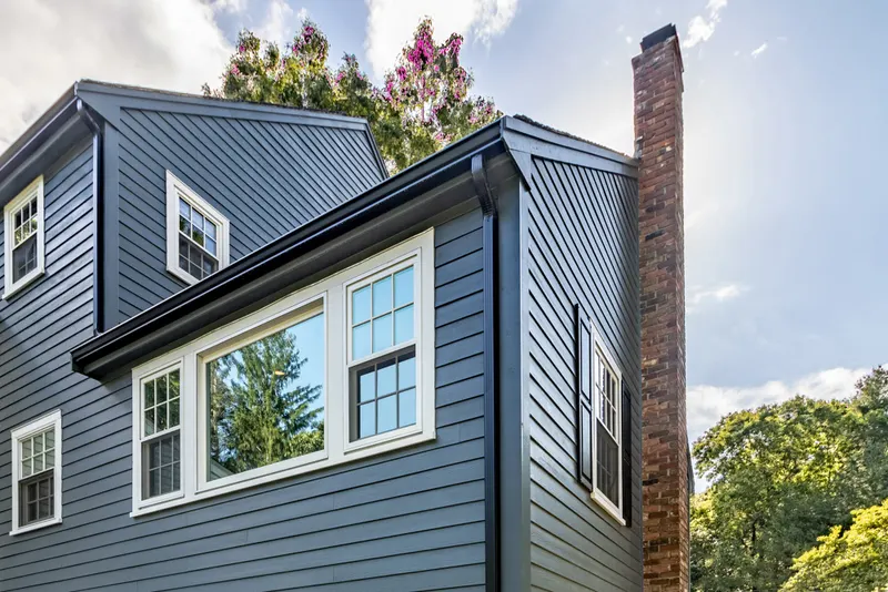 Exterior Point Home Remodeling, Window Installation Service in Tinton Falls