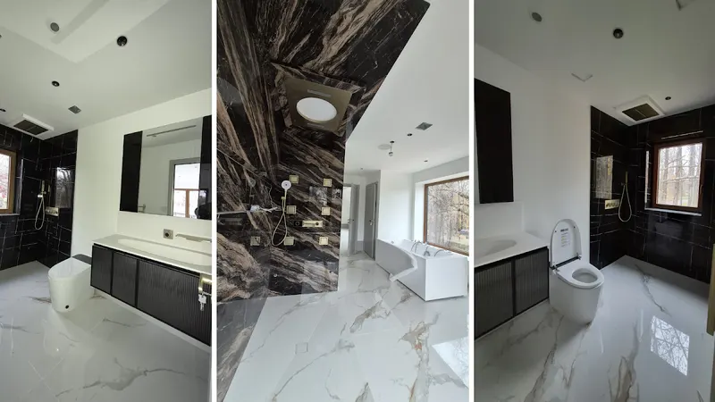 LM Pro Remodeling Group, General Contractor in Newark