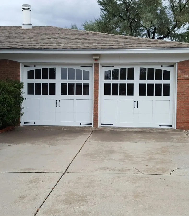 Sandia Garage Door Repair, Garage Door Repair in Albuquerque