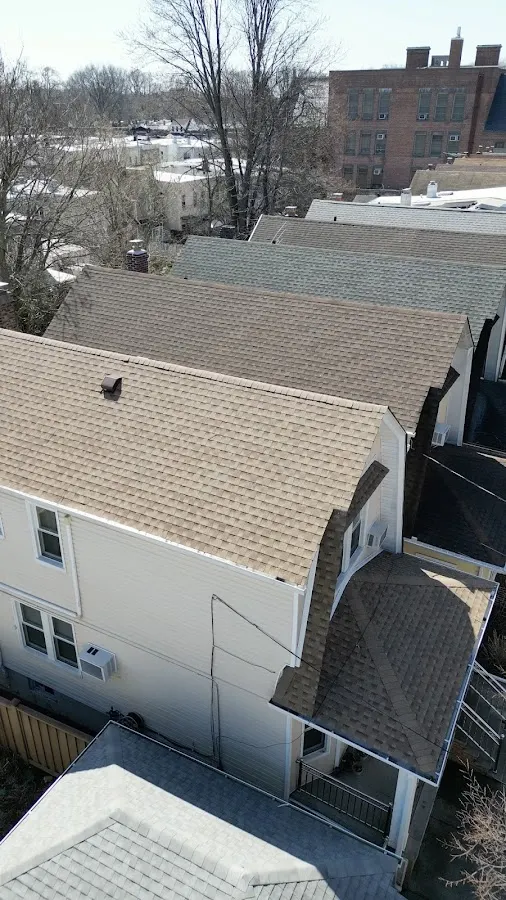 Mighty Roofing & Siding, Roofing Repair in Brooklyn
