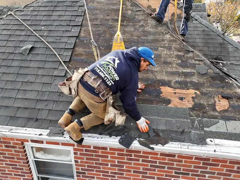 Power Roofing Canarsie Brooklyn NY, Roofing Repair in Brooklyn