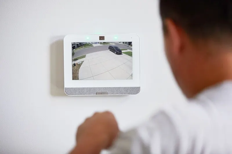 Safe & Sound Alarm Systems, Security System Installation Service in Bend