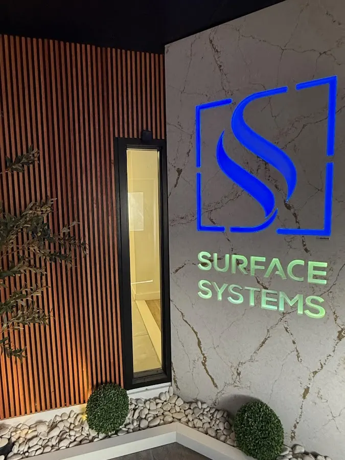 Surface Systems, Countertop Contractor in Slatersville