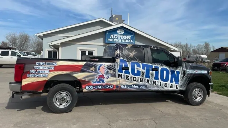 Action Mechanical