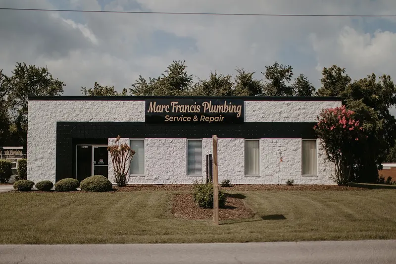 Marc Francis Plumbing, LLC, plumber in Johnson City