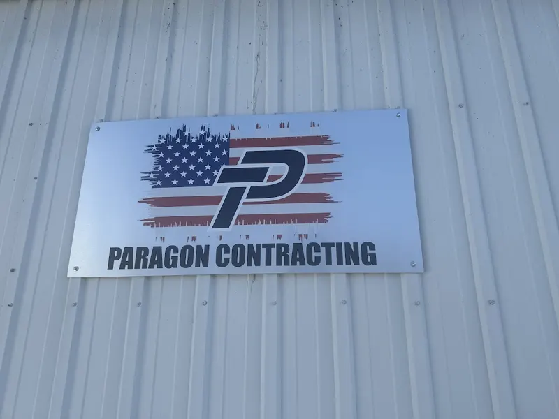 Paragon Plumbing and HVAC, plumber in Kingsport