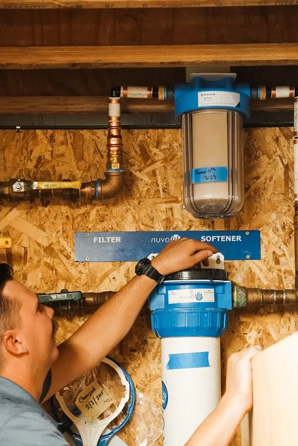 Halverson Plumbing