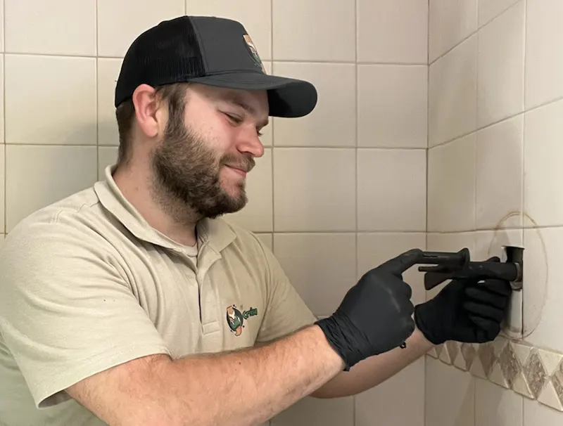 Otterwise Plumbing and Drain Cleaning, plumber in Ogden
