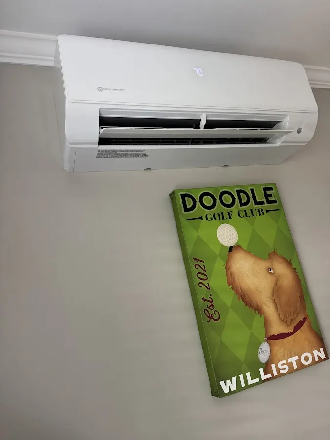 Red Rock Mechanical, LLC, HVAC Repair in Colchester