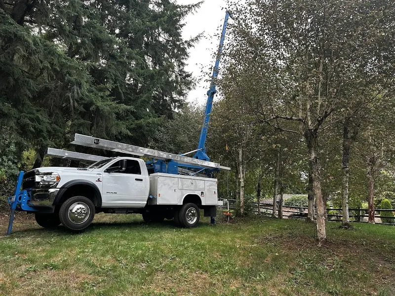 Specialty Pump & Well, Well Drilling Contractor in Snohomish