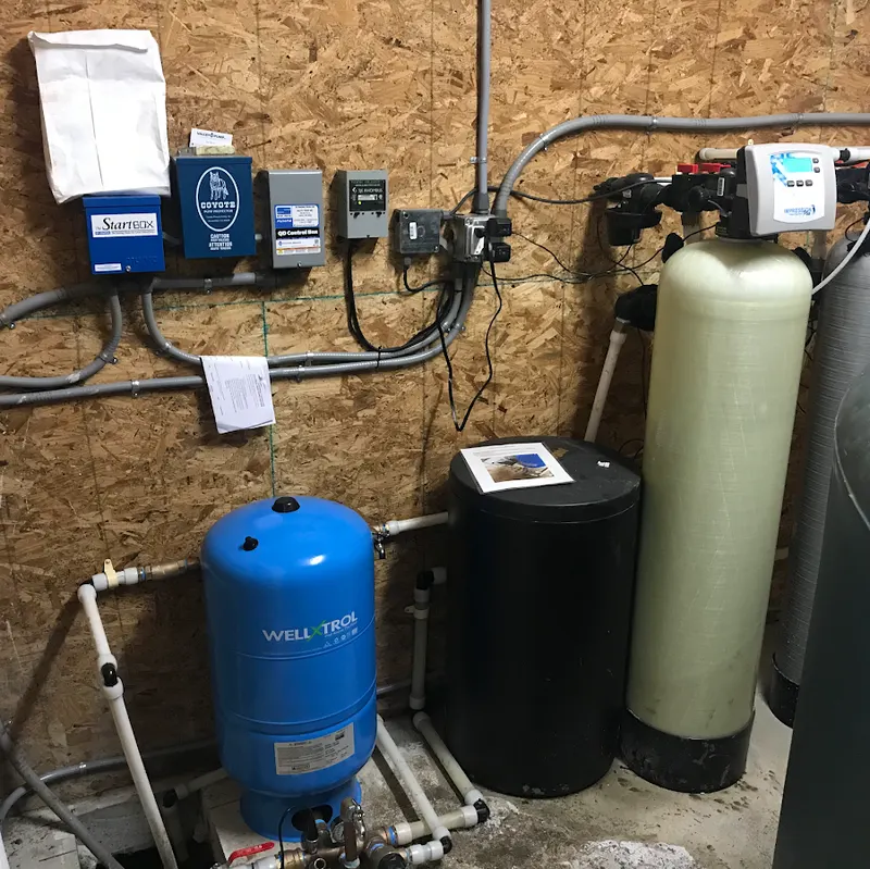 Valley Pump Inc