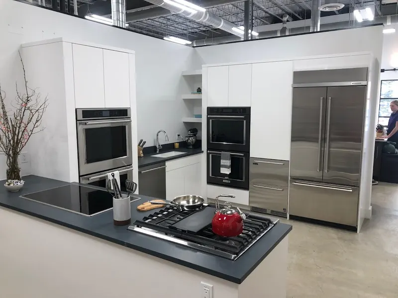 Thurston Appliance, Appliance Repair Service in 250 W Pearl Ave
