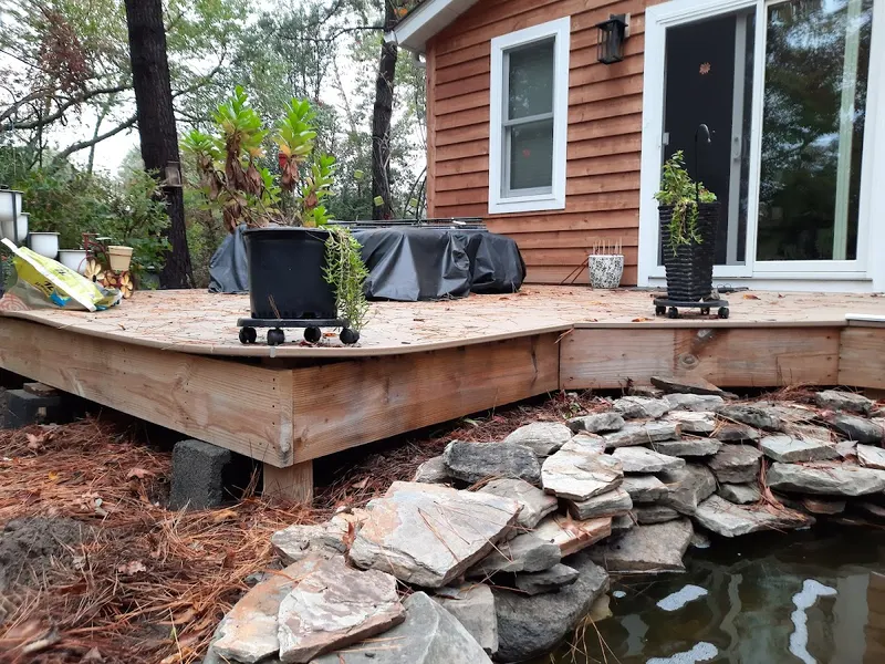BSD, Window Installation Service in Ocean View
