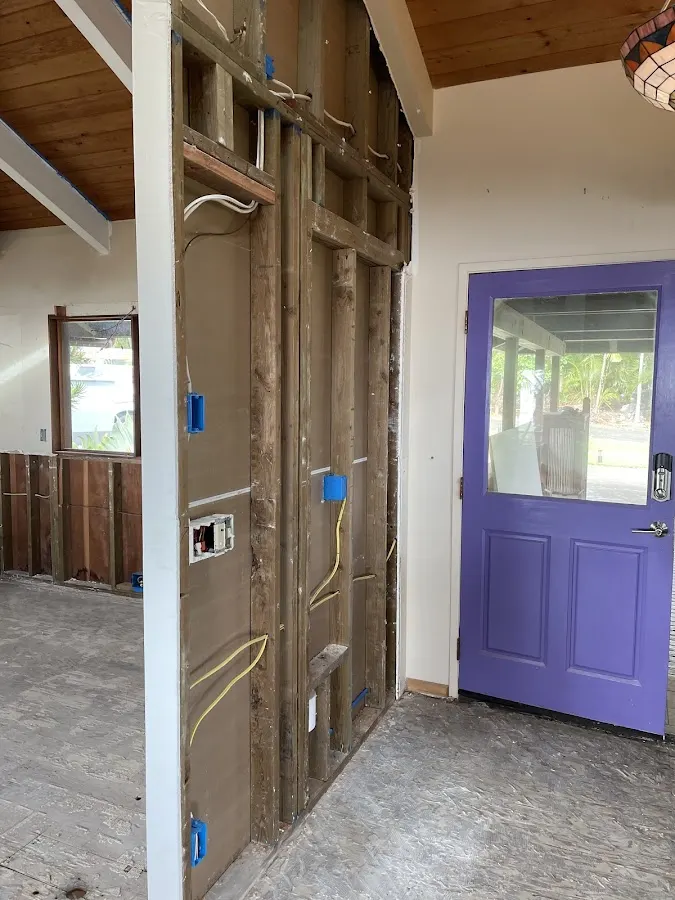 Ultimate Electrical LLC, Electrician in Kailua-Kona