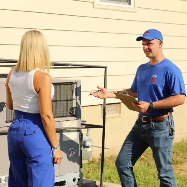 MTC Heating and Air Conditioning, HVAC Repair in Raleigh