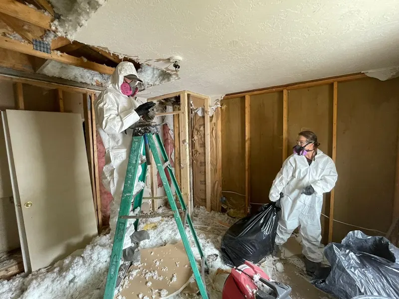 Idaho Fire & Flood Restoration, water damage restoration service in Pocatello