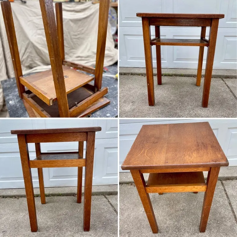 Dave's Furniture Repair
