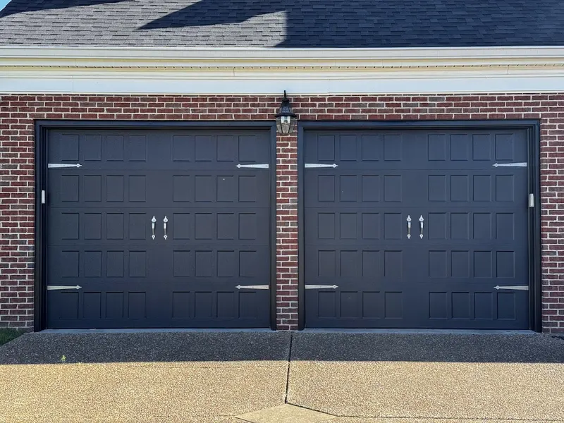 Precision Garage Door of Owensboro Evansville, Garage Door Repair in Owensboro