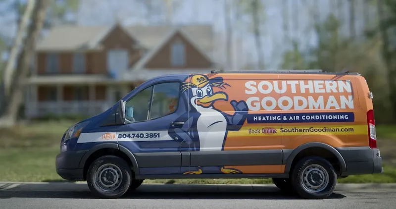 SoGood Plumbing - Heating & Air