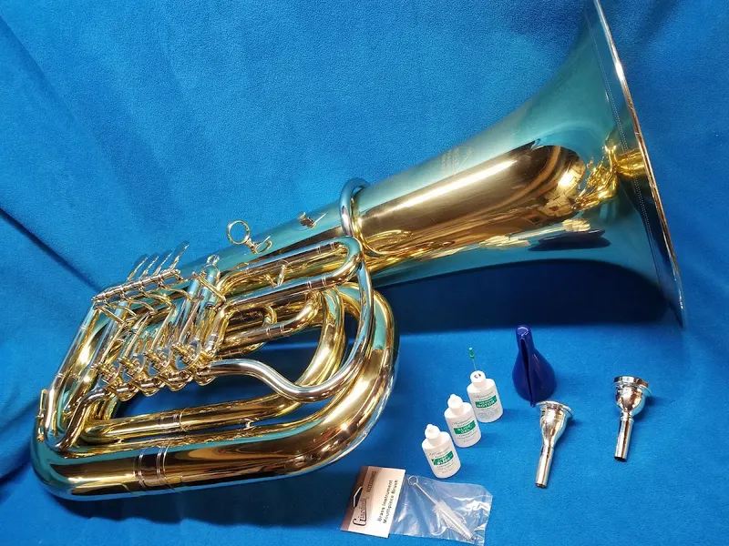 Integrity Woodwind and Brass Works, Musical Instrument Repair Shop in Leawood