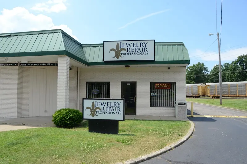 Jewelry Repair Professionals, Jewelry Repair in Louisville
