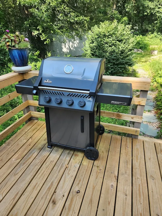 Wickford Appliance Sales & Service, plumber in Cranston