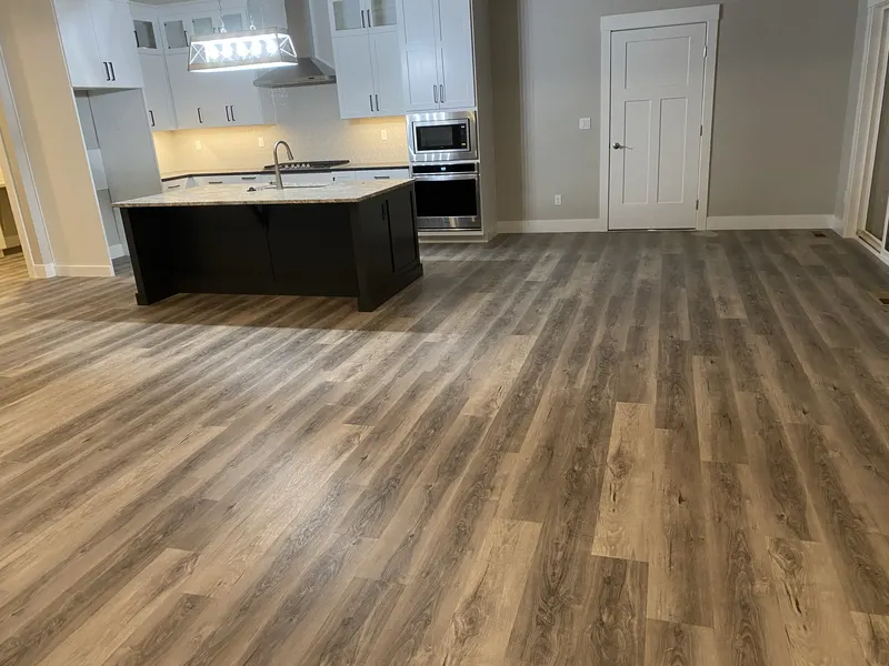EB Flooring LLC, Flooring Contractor in Nampa