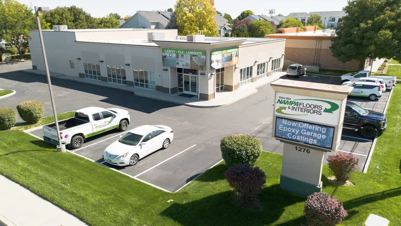 Nampa Floors & Interiors