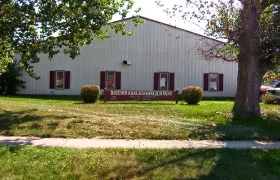 Doll Furniture Company Inc., Furniture Repair Shop in Normal