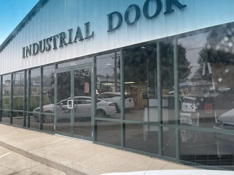 Industrial Door of Northern, Garage Door Repair in South Bend