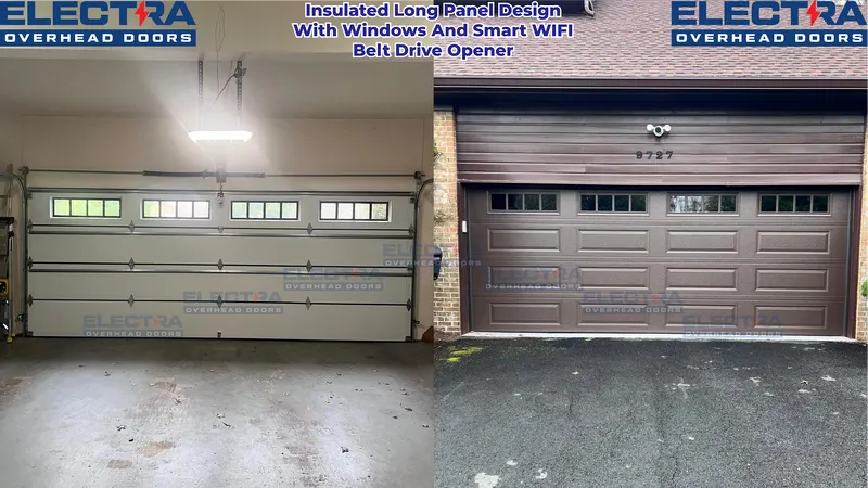 Electra Overhead Doors