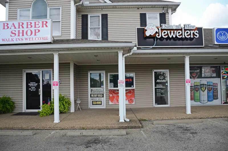 Diamond Mine Jewelers, Jewelry Repair in La Grange