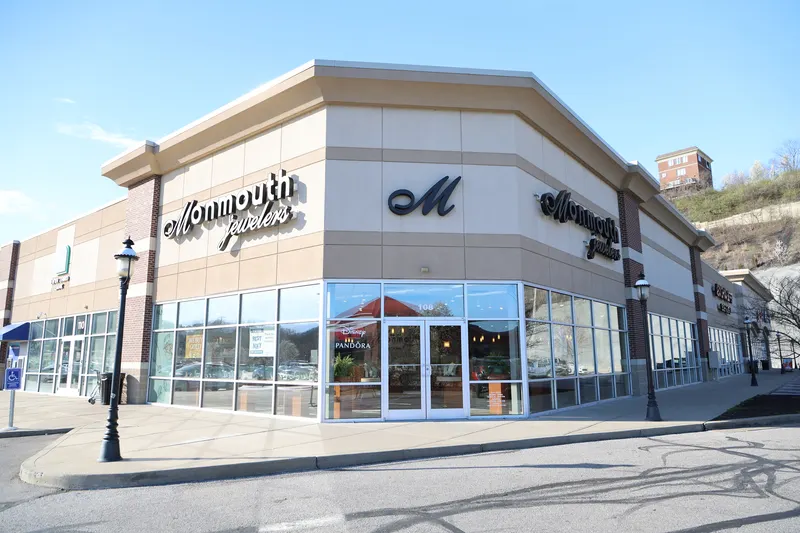 Monmouth Jewelers, Jewelry Repair in Newport