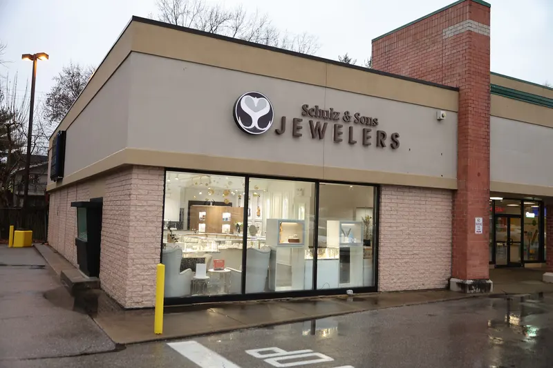 Schulz Jewelers, Jewelry Repair in Fort Mitchell