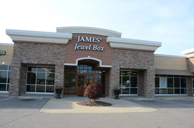 James' Jewel Box, Jewelry Repair in Mt Washington