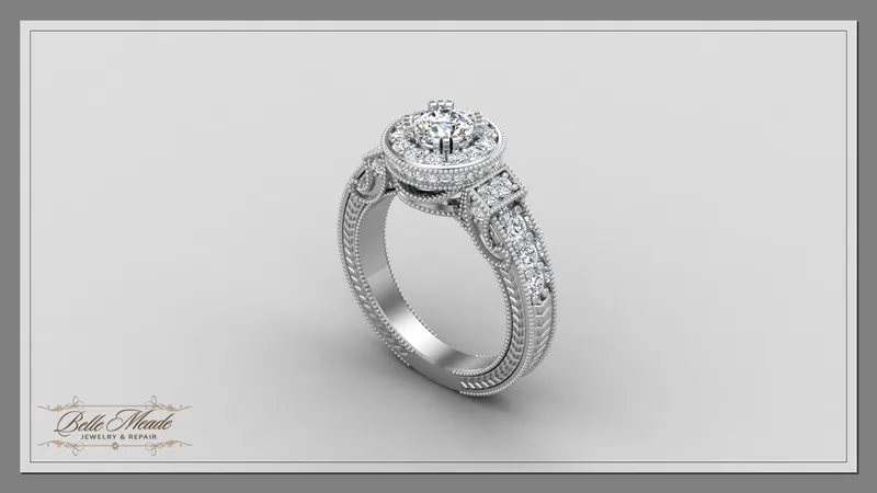 Belle Meade Jewelry & Repair, Jewelry Repair in Nashville