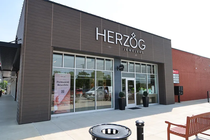 Herzog Jewelers, Jewelry Repair in Fort Mitchell