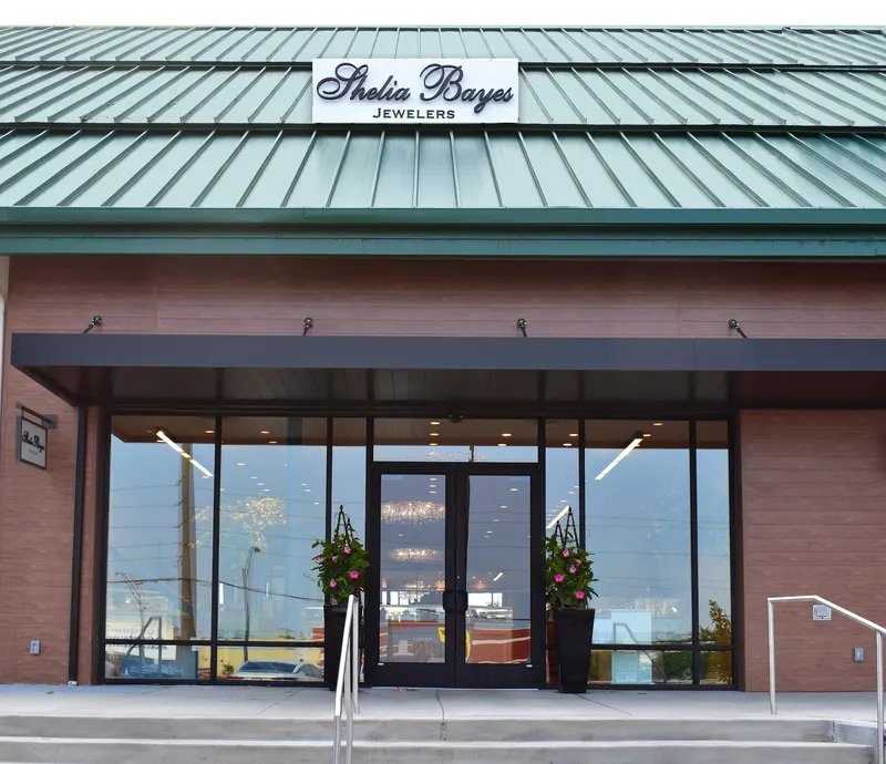 Shelia Bayes Jewelers, Jewelry Repair in Lexington