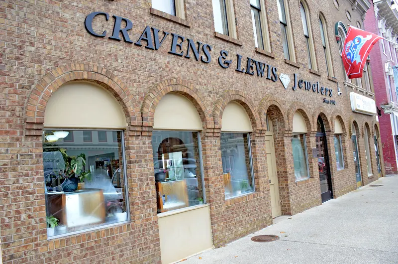 Cravens & Lewis Jewelers