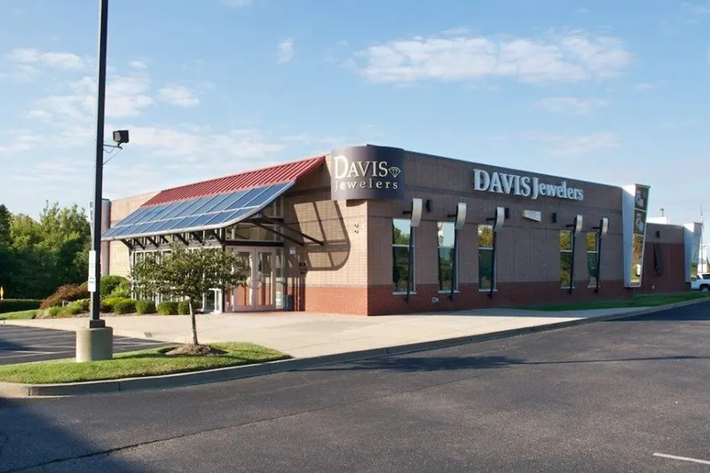 Davis Jewelers