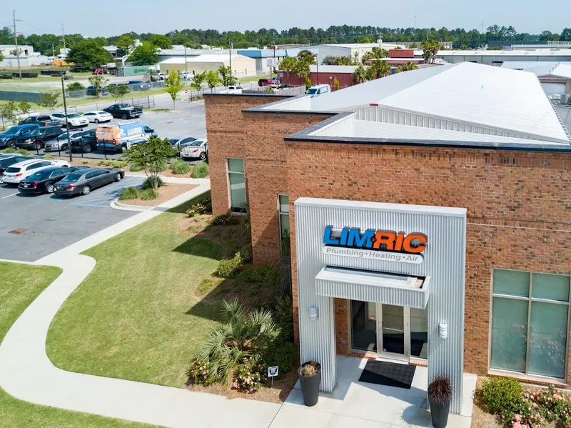 LimRic Plumbing, Electrical, Heating & Air, plumber in North Charleston
