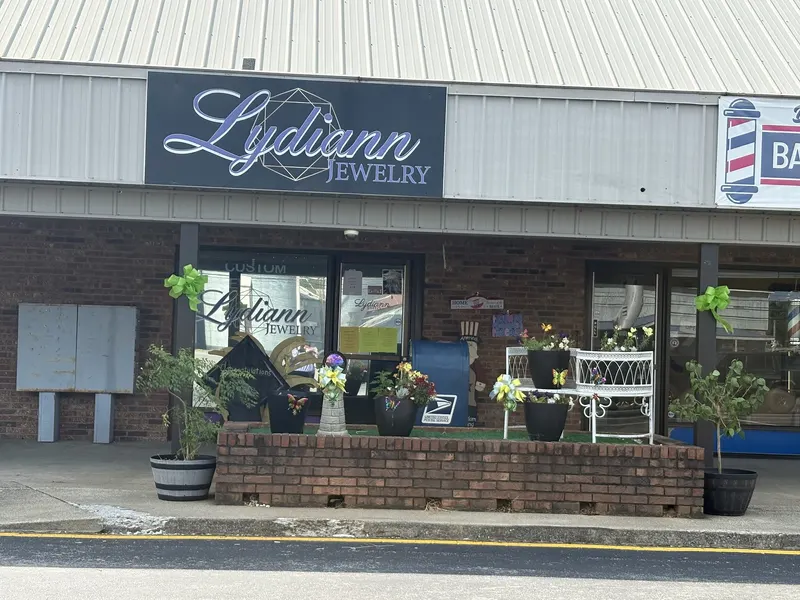 Lydiann Jewelry, Jewelry Repair in Monticello