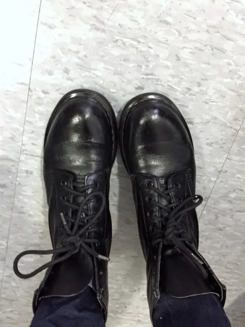 Carbonneau Repair, Shoe Repair Shop in Worcester